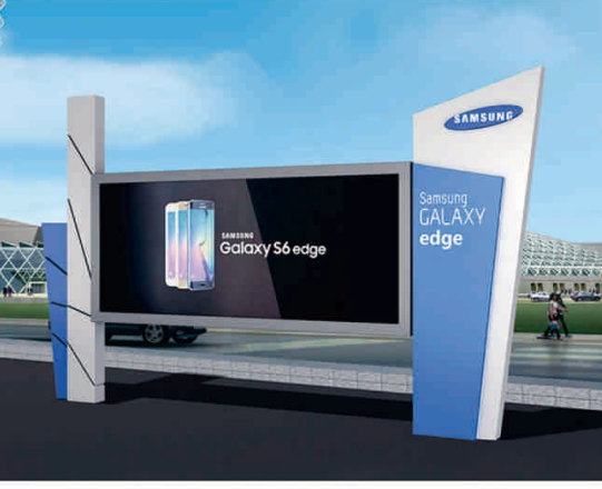 品牌文(wén)化(huà)牆宣傳欄産品宣傳欄設計(jì)定制(zhì)